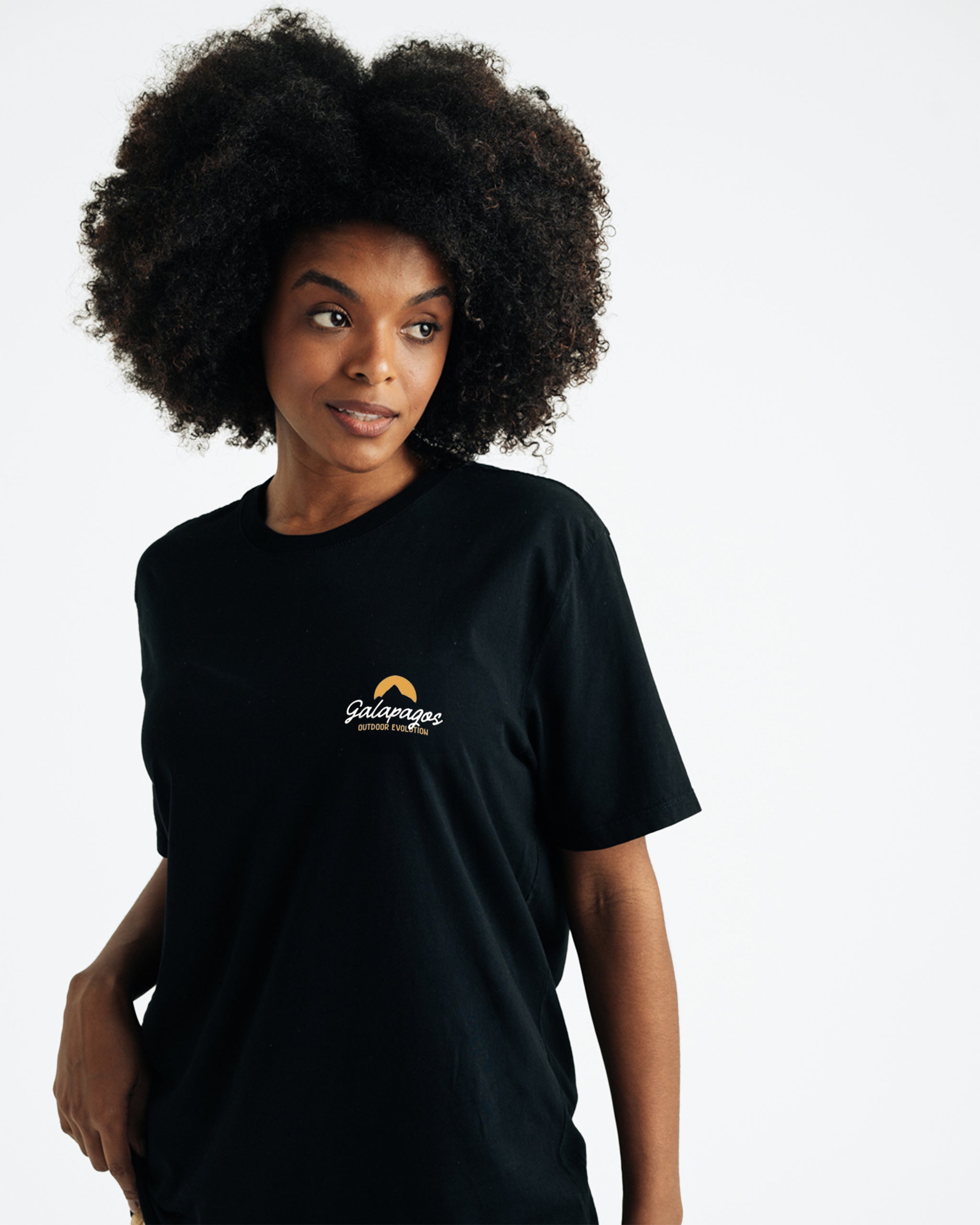 Camiseta Outdoor Evolution