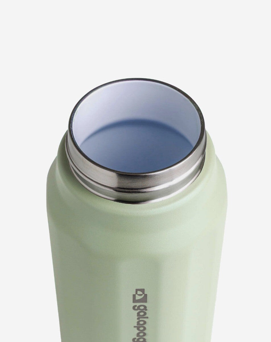 Garrafa Cascade FlavorSafe 710ml Verde Matcha | Galapagos