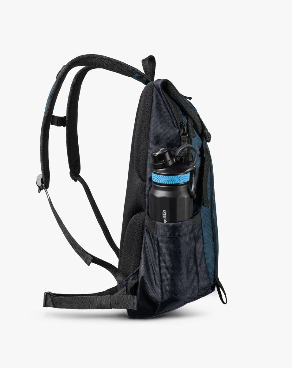Mochila Albatross 2.0 20L - Azul Marinho
