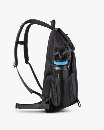 Mochila Albatross 2.0 20L - Preta