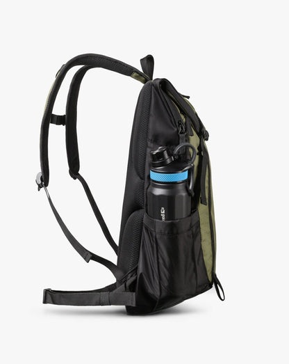 Mochila Albatross 2.0 20L - Verde Militar