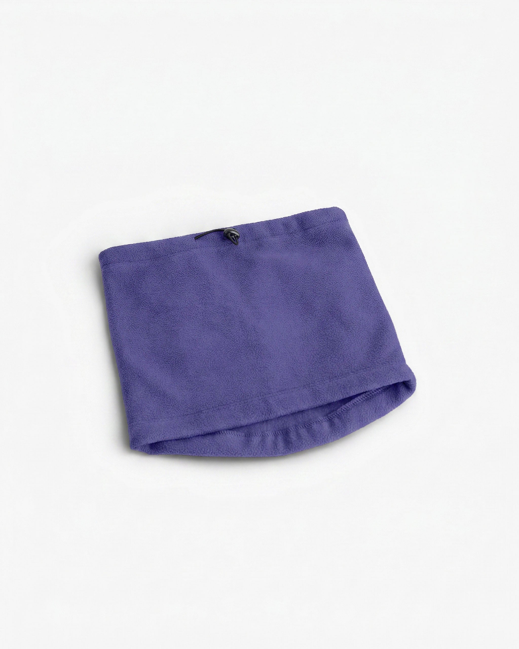 Bandana Fleece Ártico Thermo - Roxa