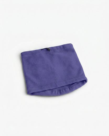 Bandana Fleece Ártico Thermo - Roxa