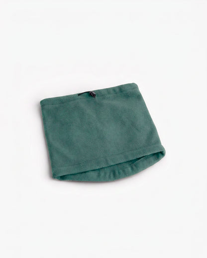 Bandana Fleece Ártico Thermo - Verde