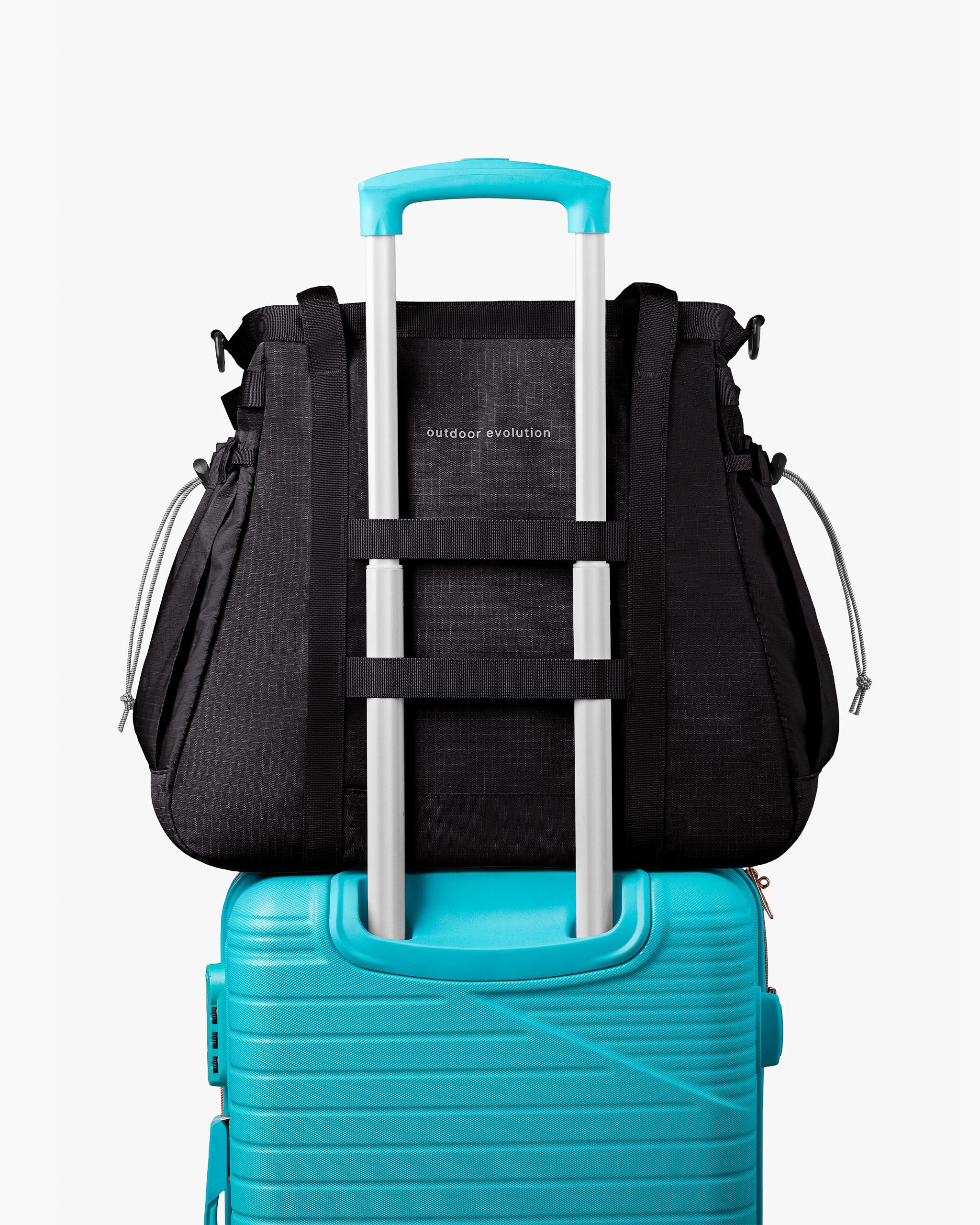 Bolsa Tote All-In 35L - Preta