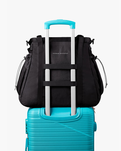 Bolsa Tote All-In 35L - Preta