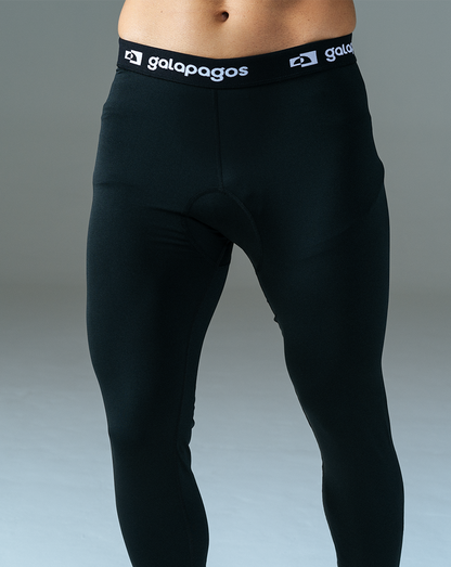 Calça Segunda Pele Masculina Lithium Thermo