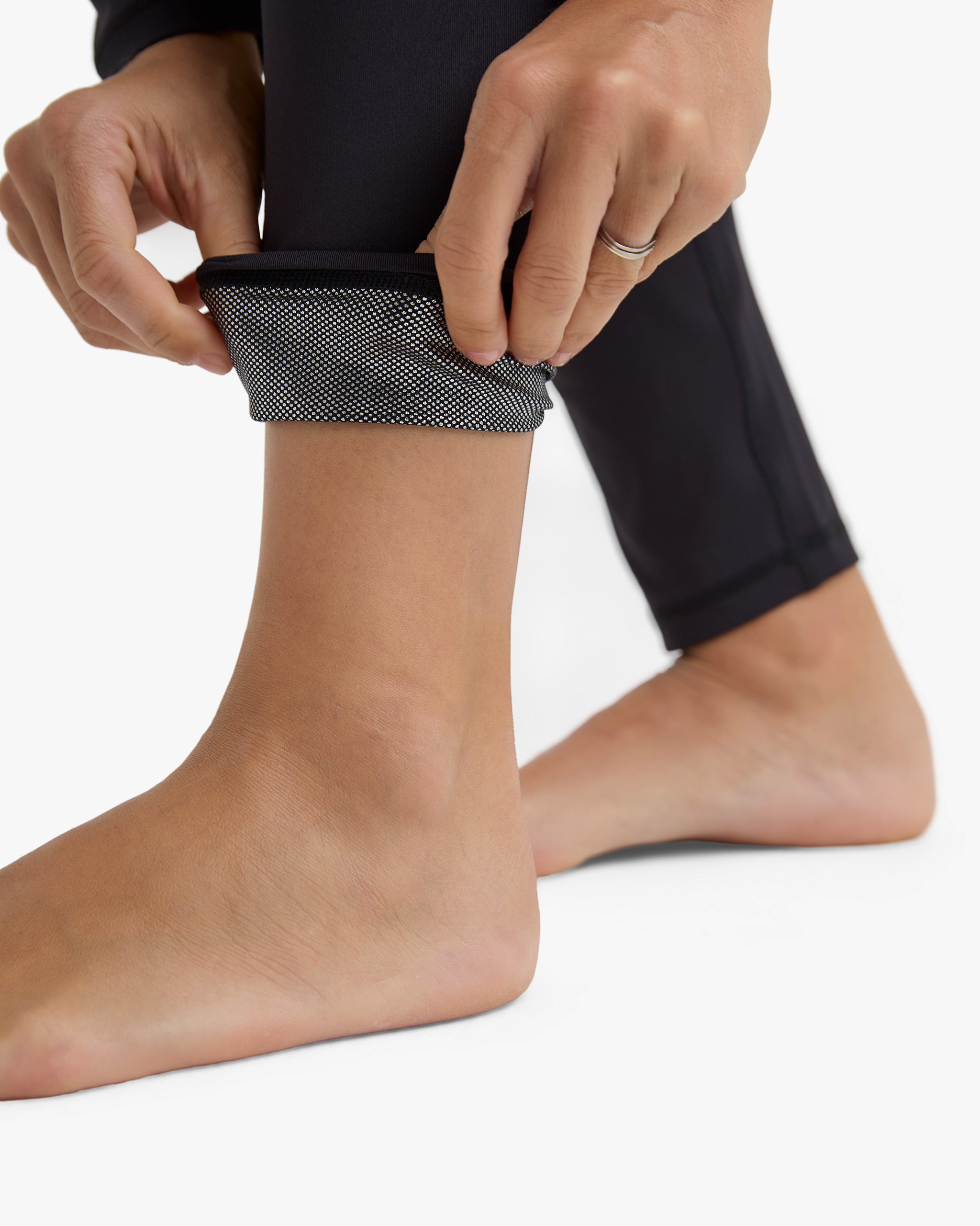 Calça Legging Lithium Heat Feminina - Preta