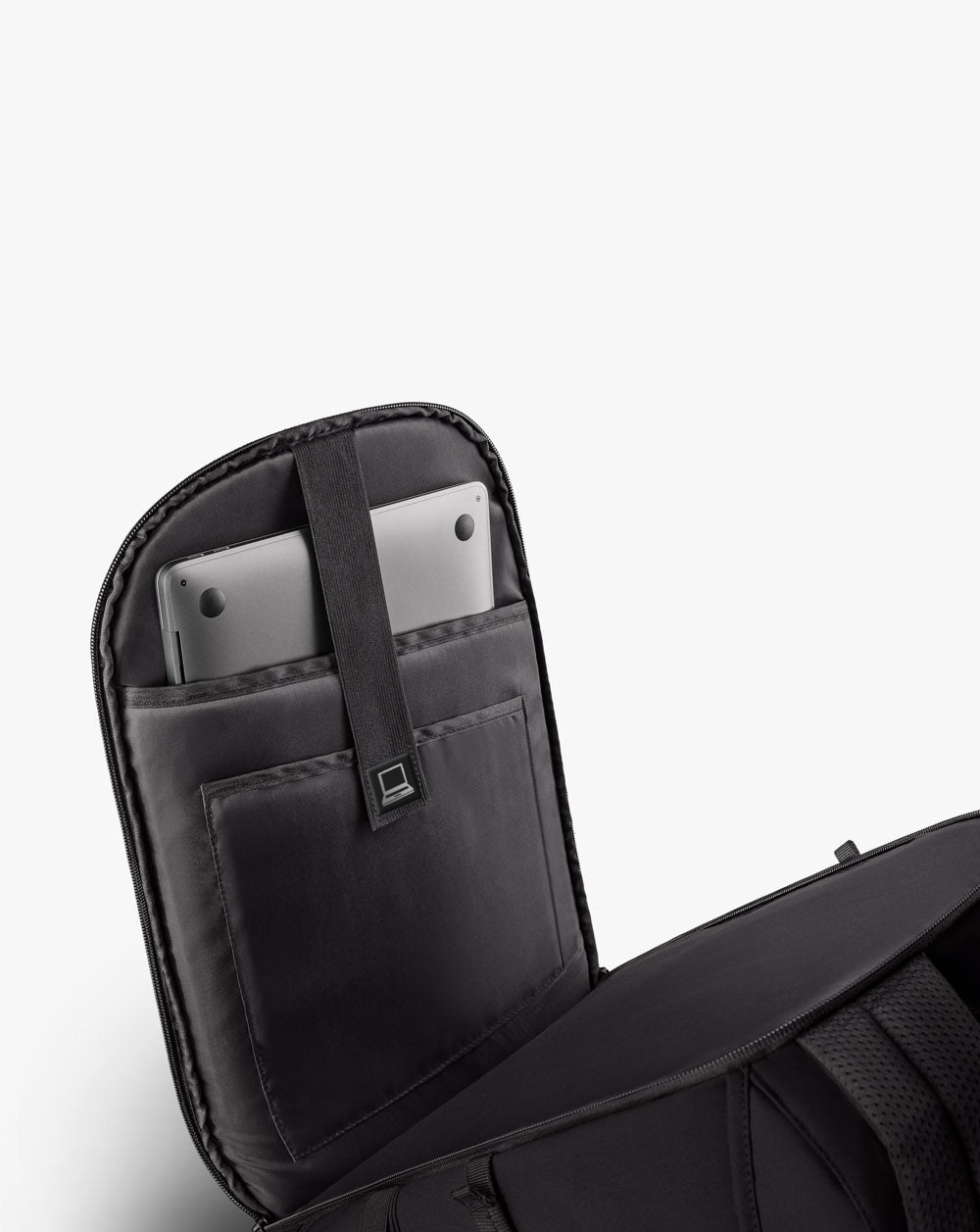 Mochila Pelican 30L - Preta