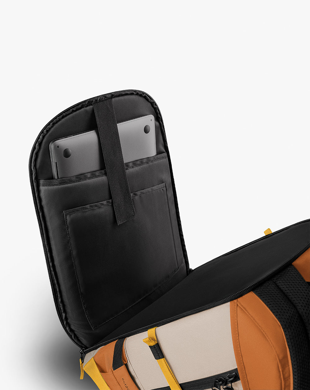 Mochila Pelican 30L - Terracota e Cáqui