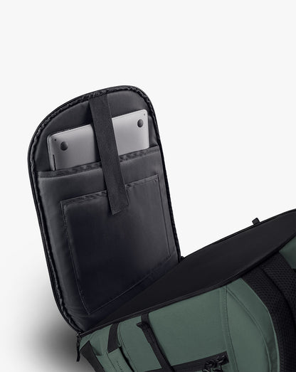 Mochila Pelican 30L - Verde