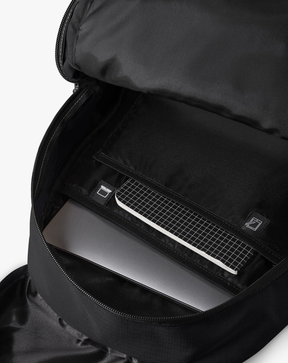Mochila Gaivota 15L - Preto