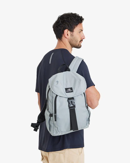 Mochila Gaivota 15L - Preto