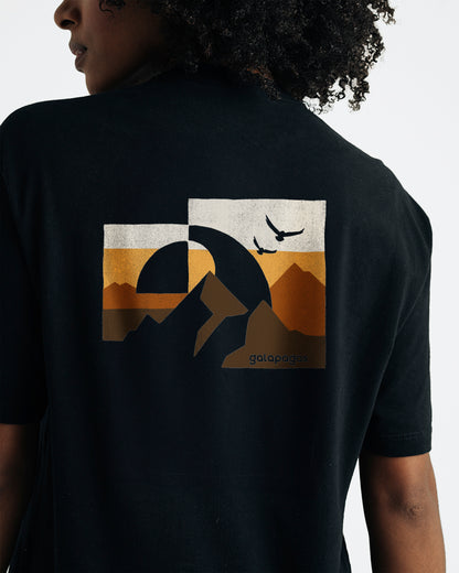 Camiseta Landscape