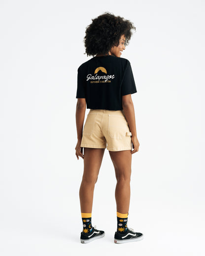 Camiseta Outdoor Evolution