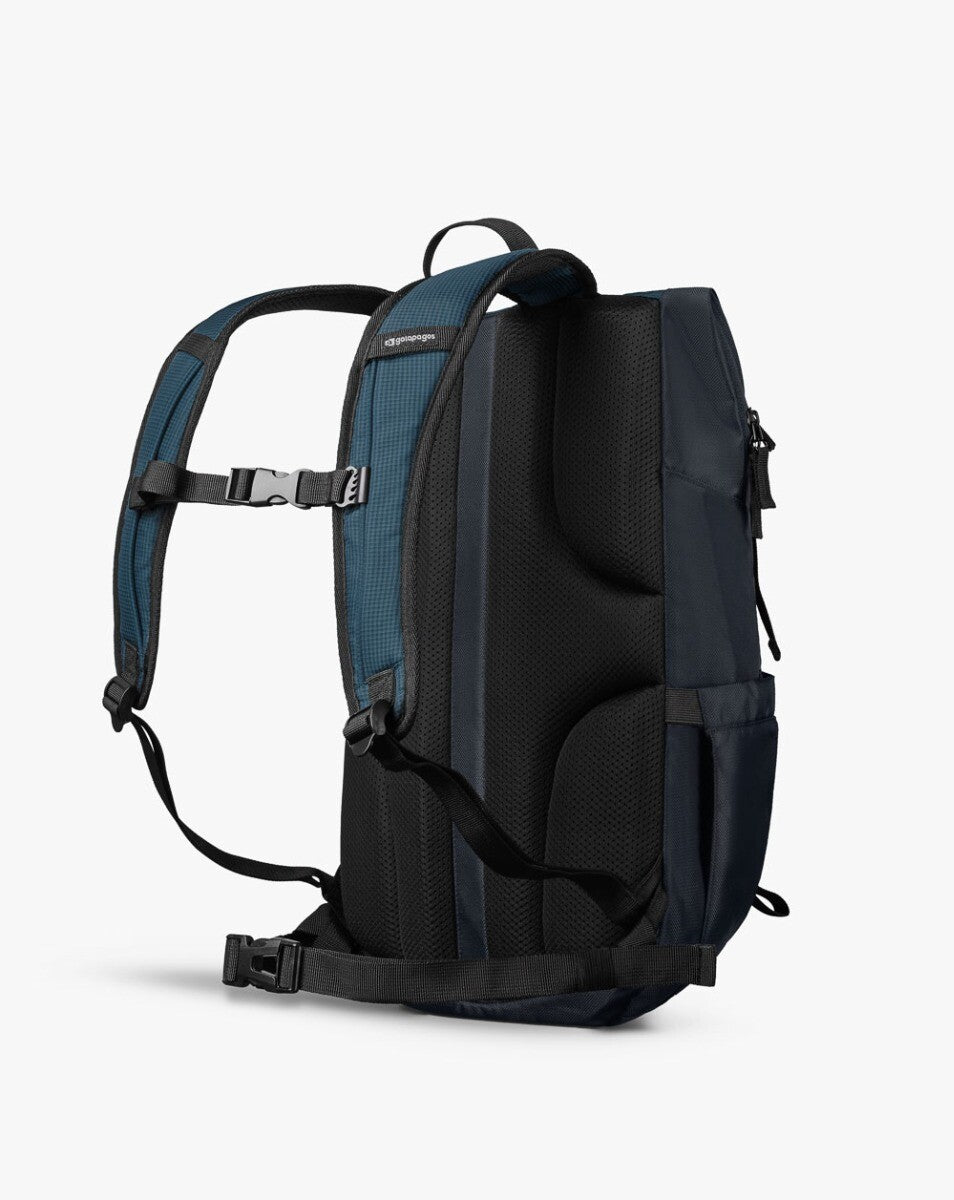 Mochila Albatross 2.0 20L - Azul Marinho