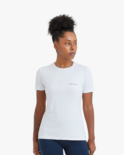 Blusa Álamo Feminina - Branca