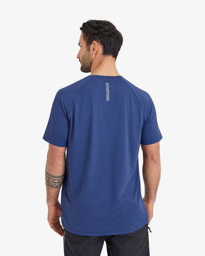Blusa Álamo Masculina - Azul Marinho