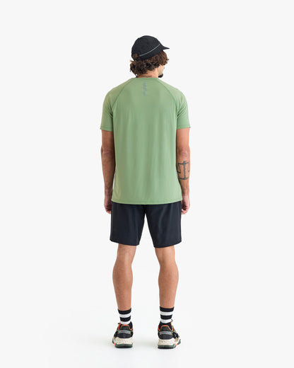 Blusa Álamo Masculina - Verde
