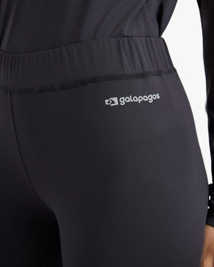 Calça Legging Lithium Heat Feminina - Preta