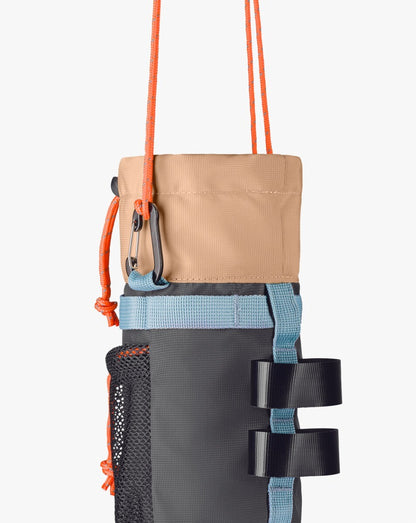 Bolsa de Garrafa Creek - Cinza