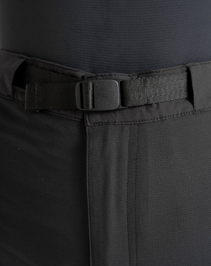Calça Técnica Hiker Feminina - Preta