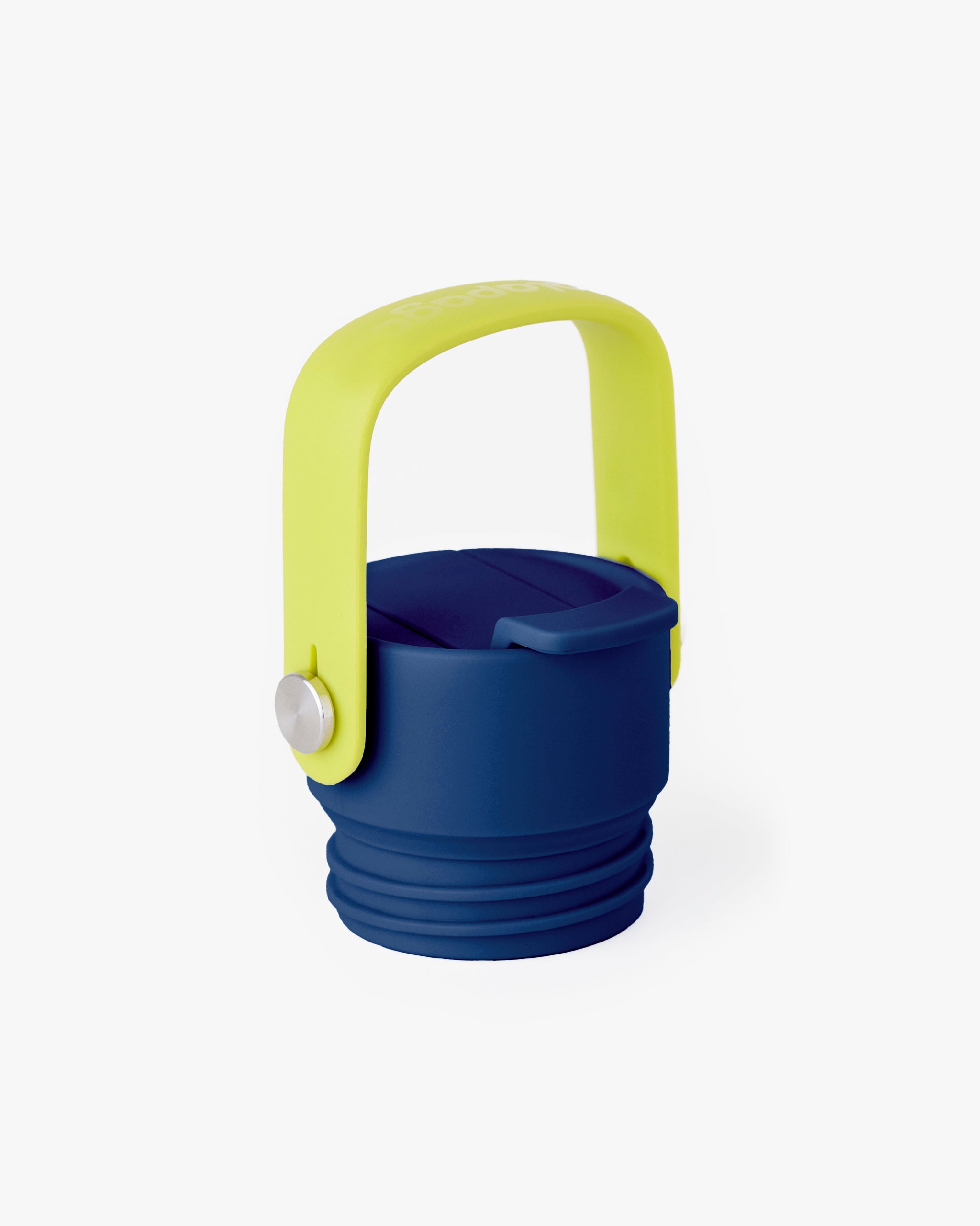 Garrafa River 950ml - Azul Marinho