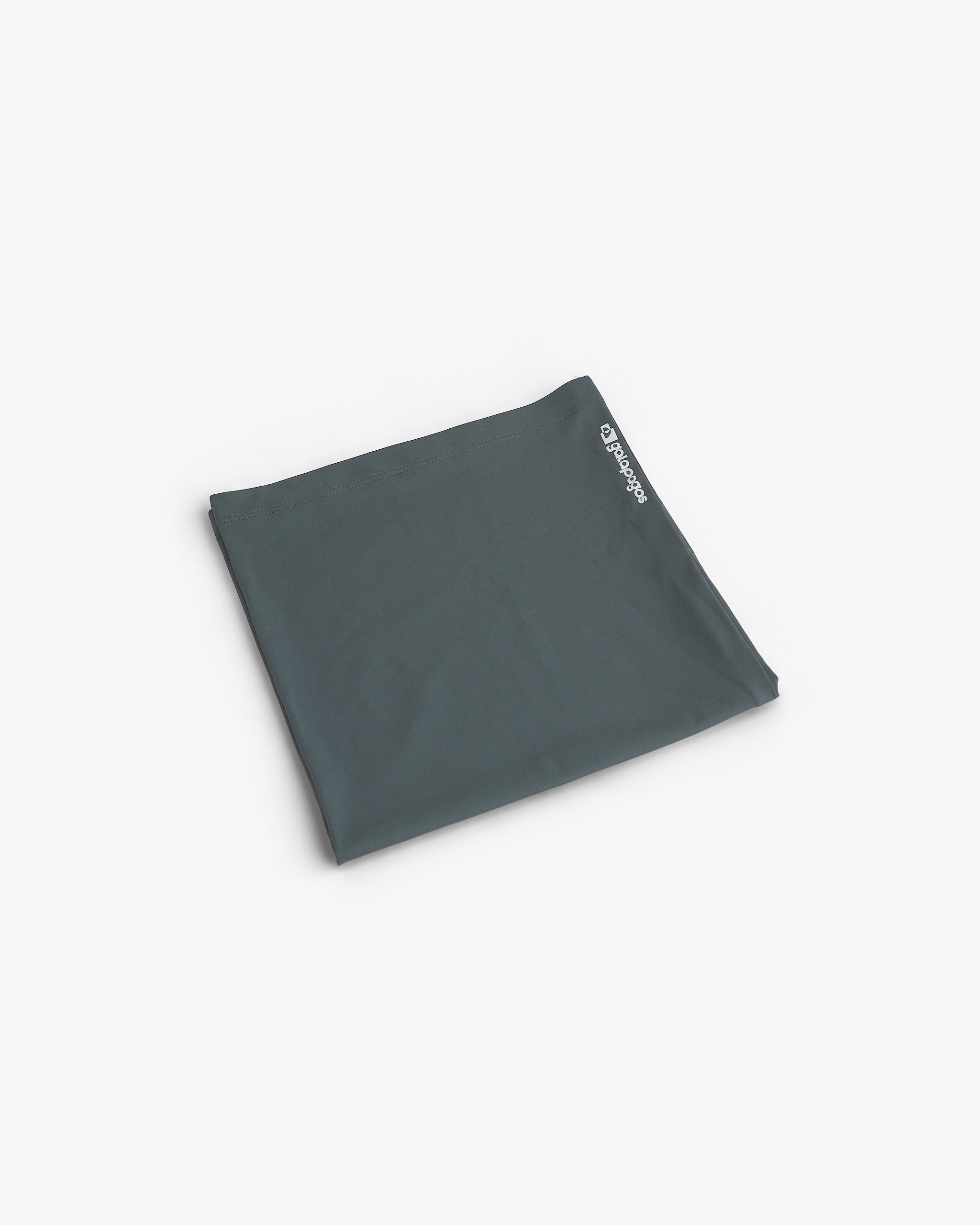 Bandana Mistral UV50+ - Cinza - Galapagos Outdoor