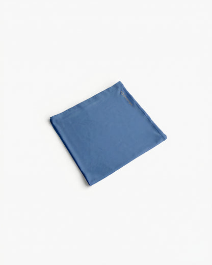 Bandana Mistral UV50+ - Azul índigo - Galapagos Outdoor