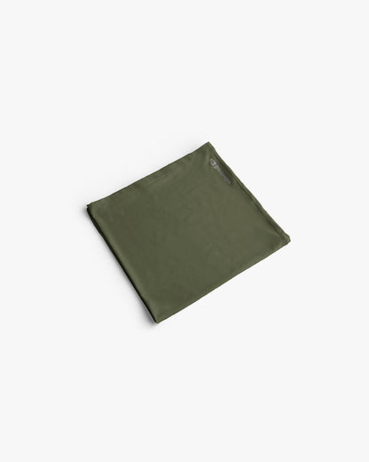 Bandana Mistral UV50+ - Verde Oliva - Galapagos Outdoor