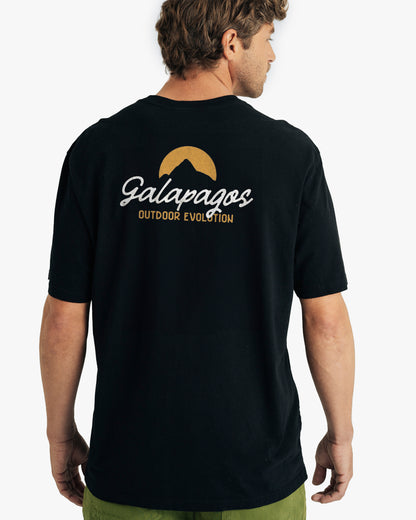 Camiseta Outdoor Evolution