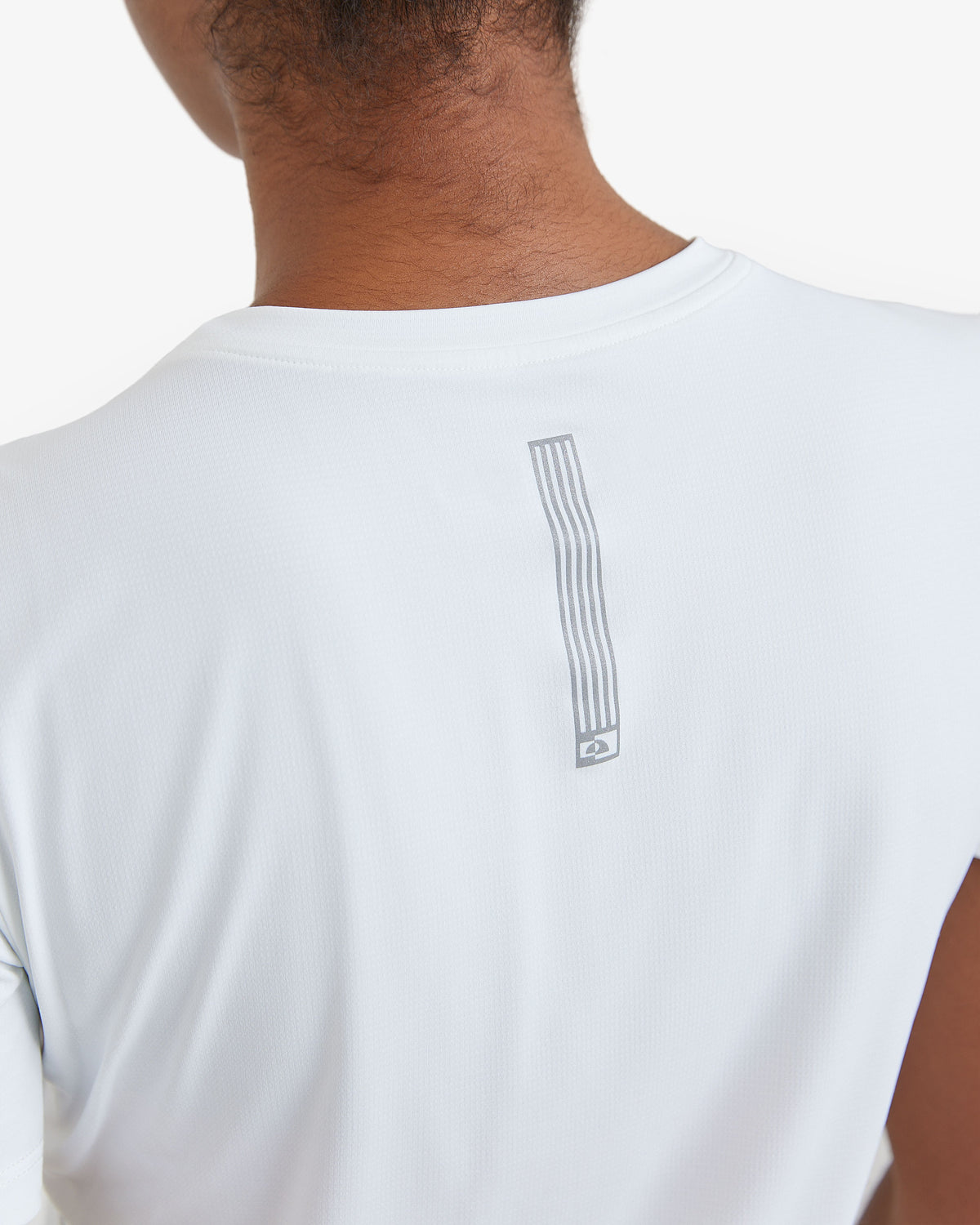 Blusa Álamo Feminina - Branca