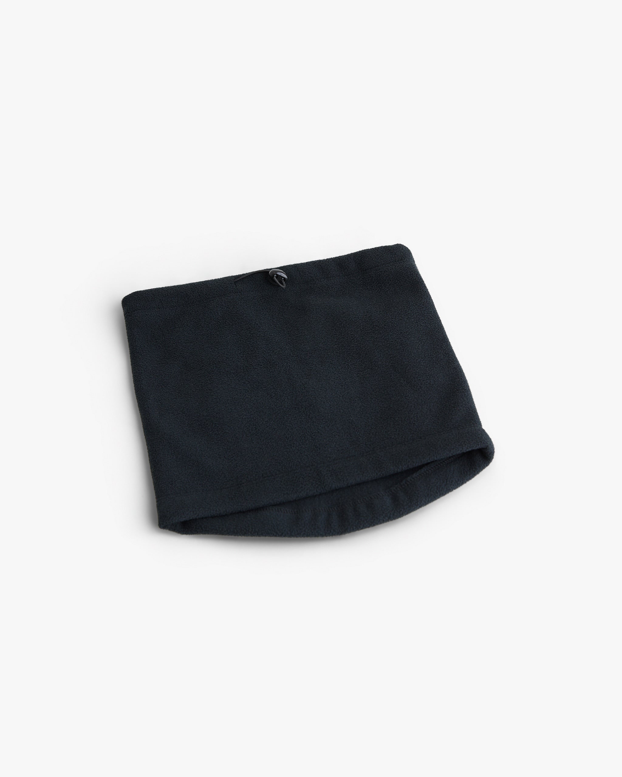 Bandana Fleece Ártico Thermo - Preta