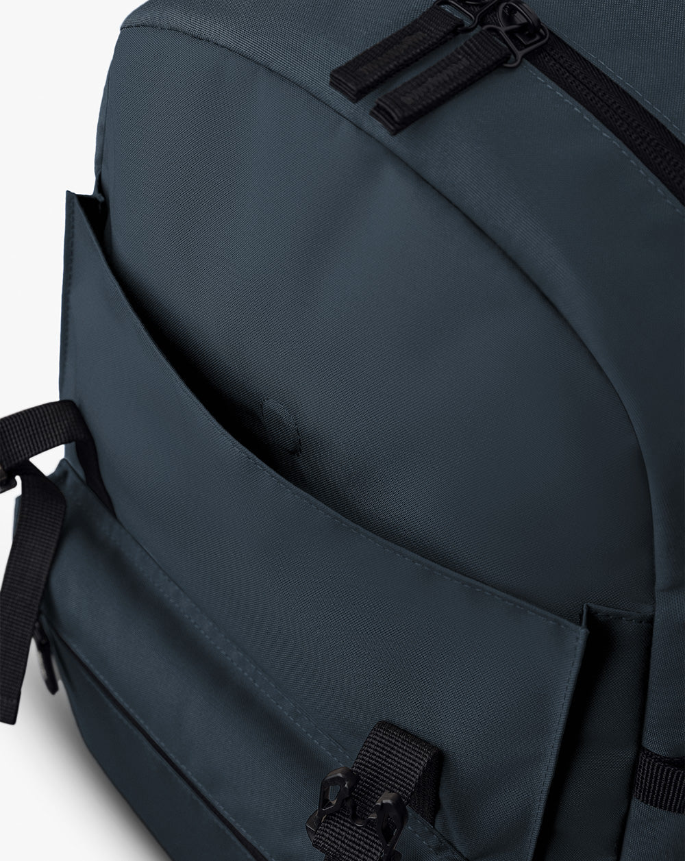Mochila Pelican 30L - Grafite - Galapagos Outdoor