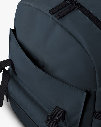 Mochila Pelican 30L - Grafite - Galapagos Outdoor
