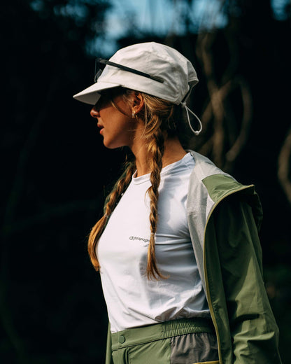 Boné Stride Flex - Branco