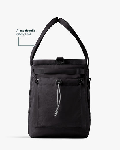 Bolsa Tote All-In 35L - Preta