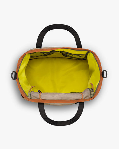 Bolsa Tote All-In 35L - Marrom