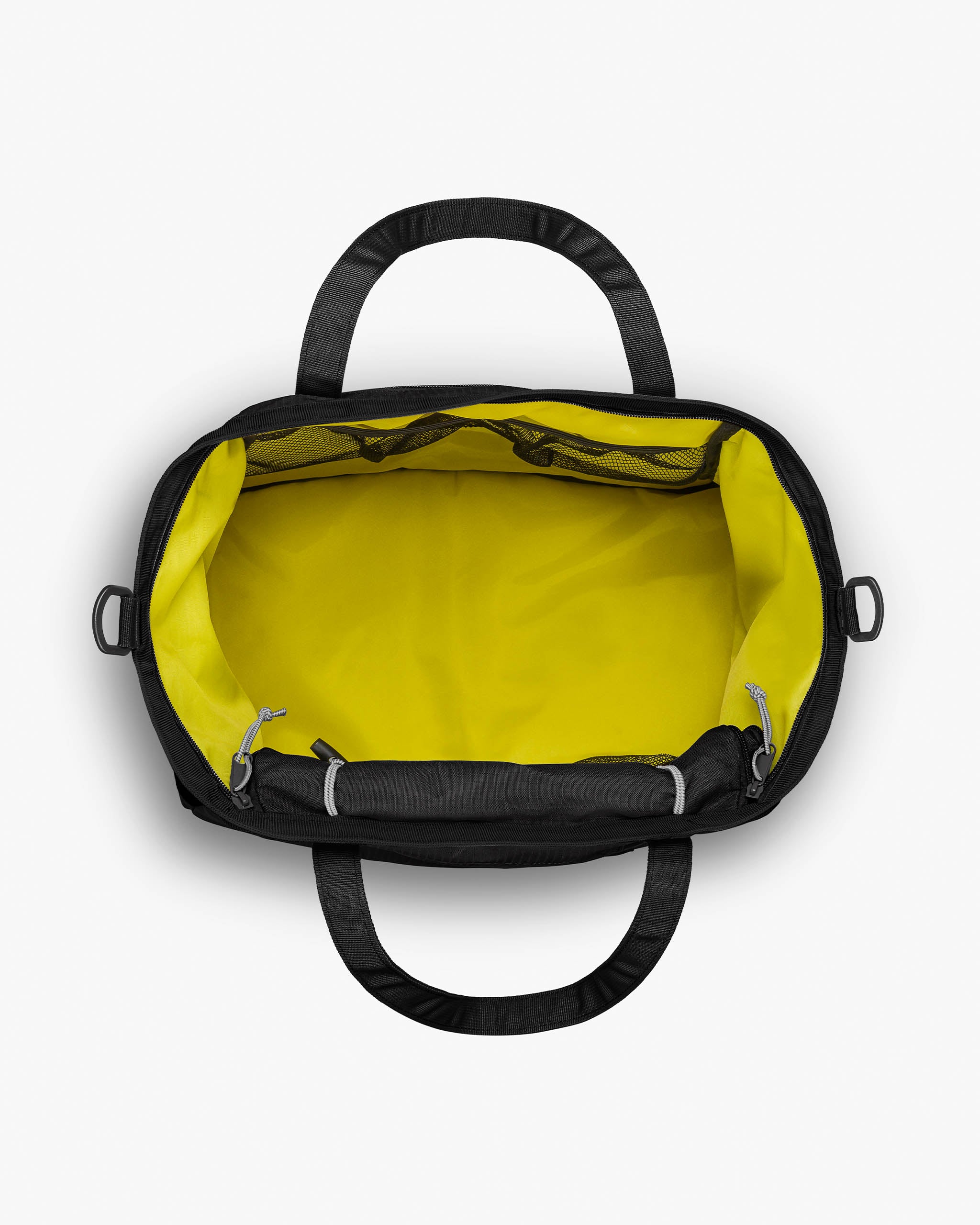 Bolsa Tote All-In 35L - Preta - Galapagos Outdoor