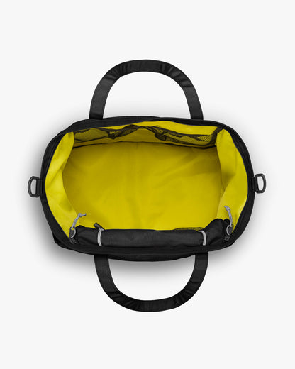 Bolsa Tote All-In 35L - Preta - Galapagos Outdoor