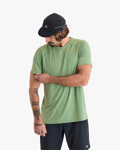 Boné Stride Pro - Preto