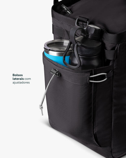 Bolsa Tote All-In 35L - Preta