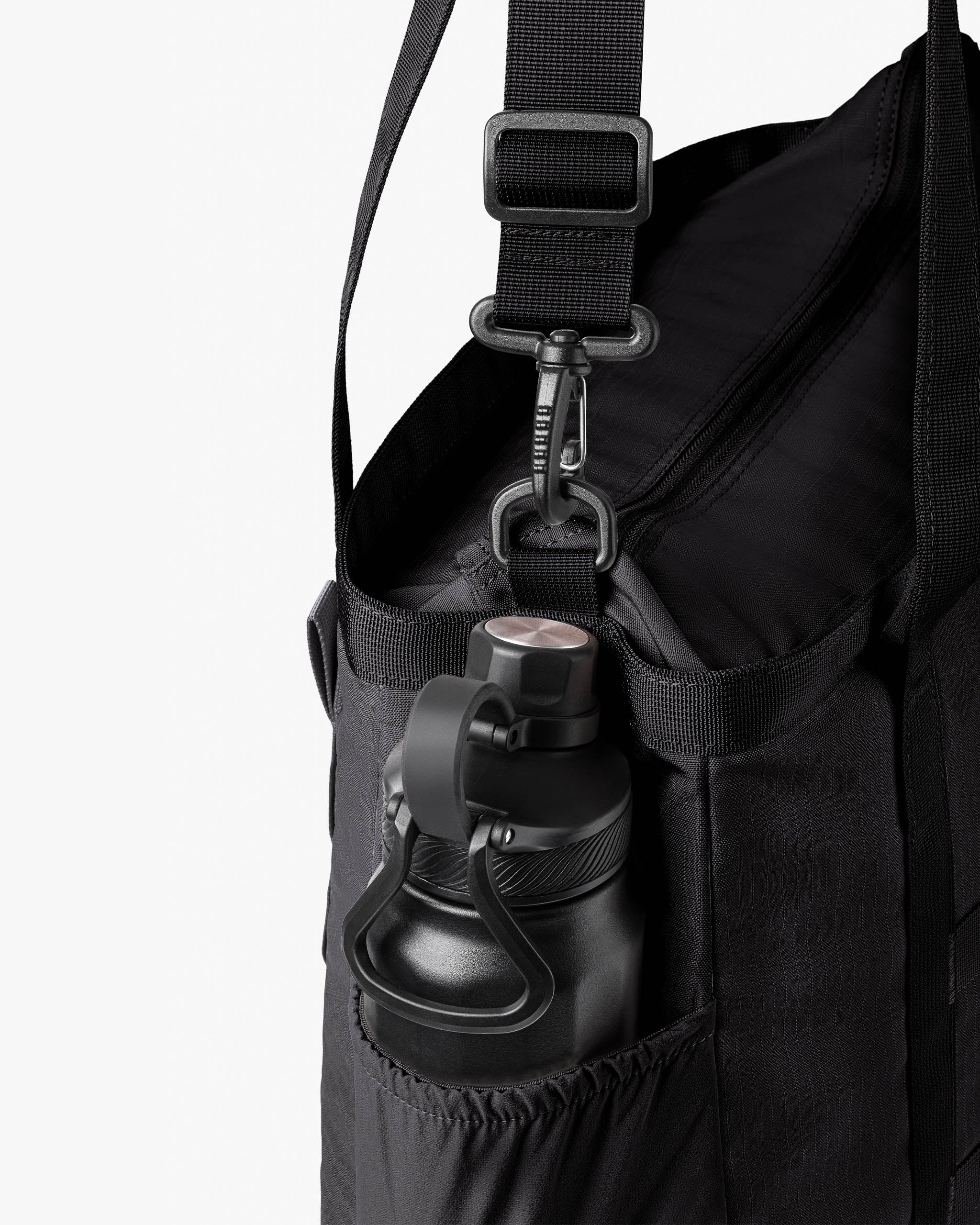 Bolsa Tote All-In Daily 21L - Preta