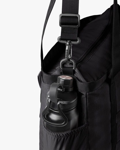 Bolsa Tote All-In Daily 21L - Preta