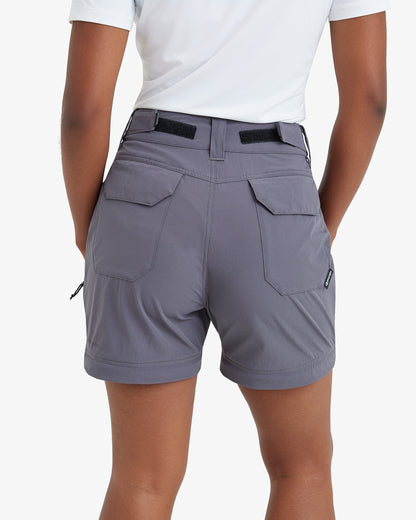 Calça Feminina Atlas - Cinza