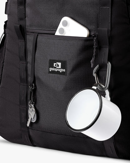 Bolsa Tote All-In 35L - Preta