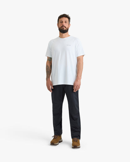 Calça Impermeável Darwin Storm Masculina - Preta