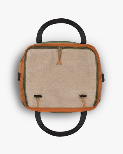 Bolsa Tote All-In 35L - Marrom