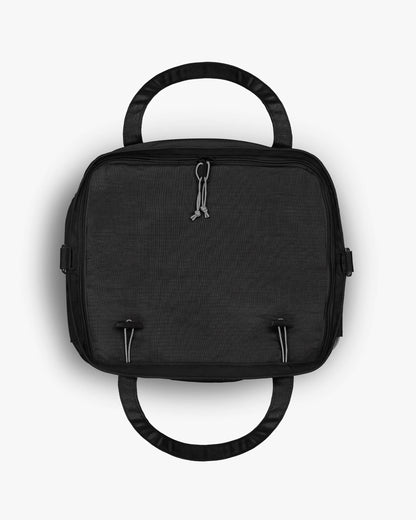 Bolsa Tote All-In 35L - Preta - Galapagos Outdoor