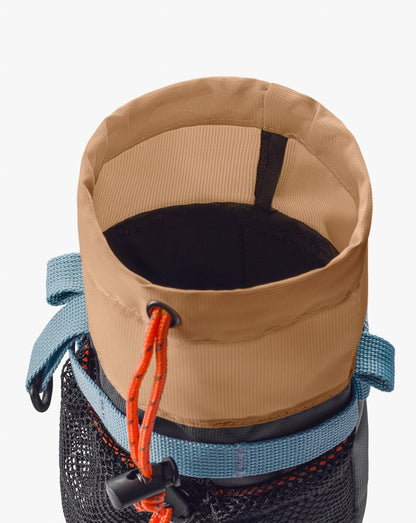Bolsa de Garrafa Creek - Cinza